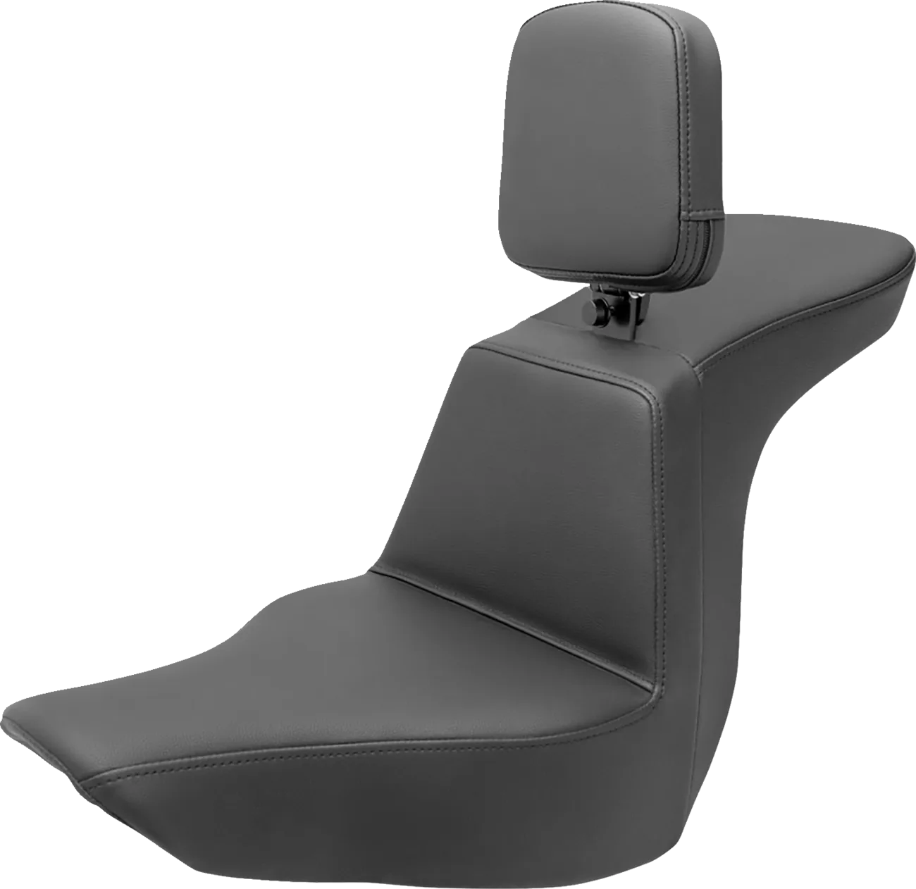 Tour Step-Up Seat