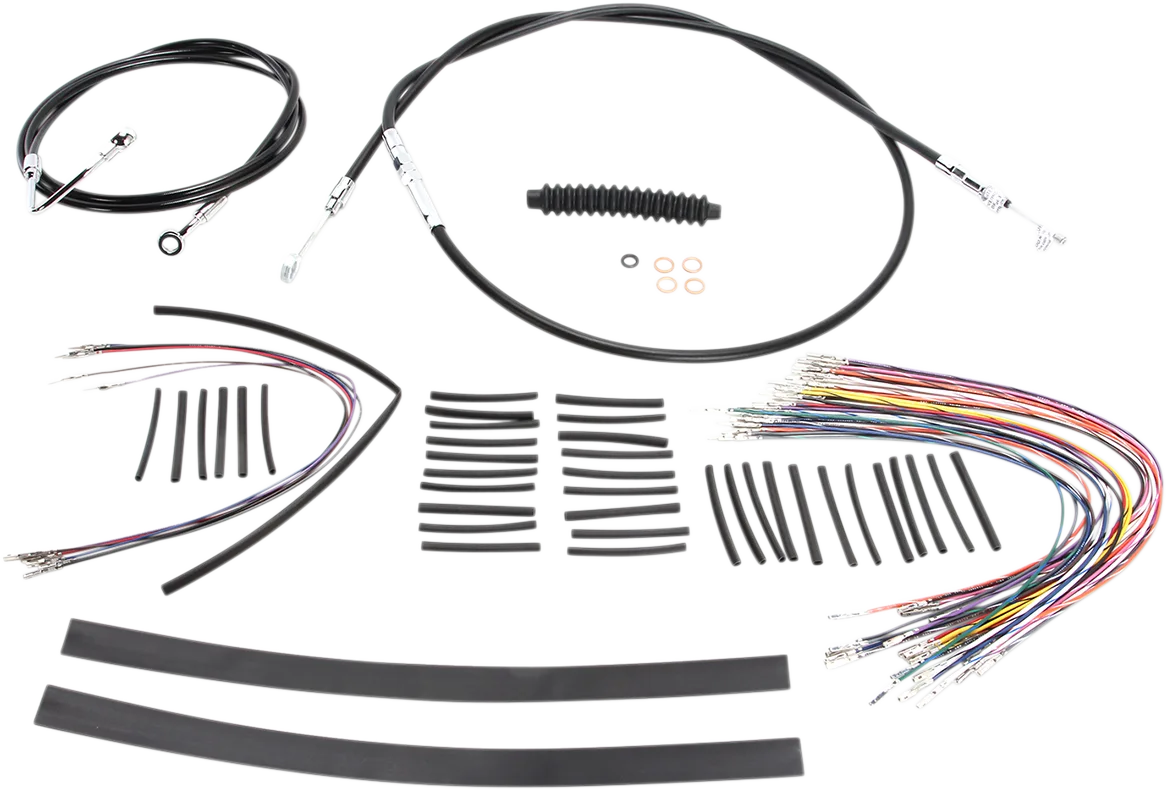 XR Handlebar Installation Kit