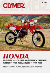 Repair Manual