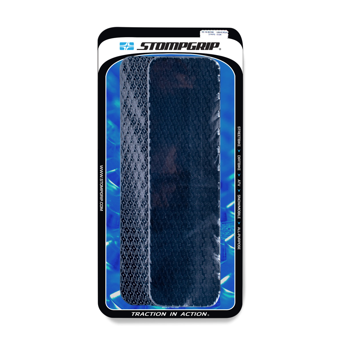 Street Traction Pad