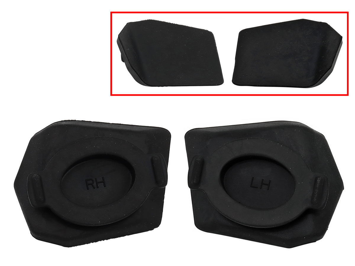 Plug-Ifs Hole