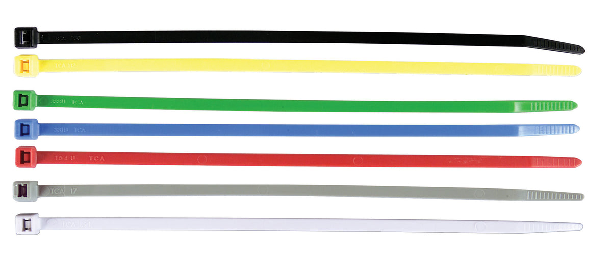 Assorted Cable Ties