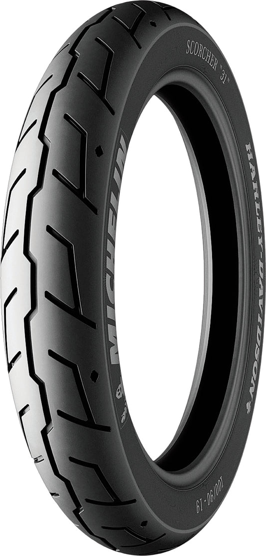 Scorcher 31 Tire