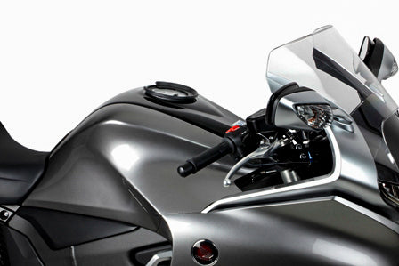 Tanklock Bag Mounting Hardware