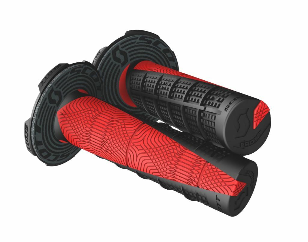 Duece/Duece II Grips
