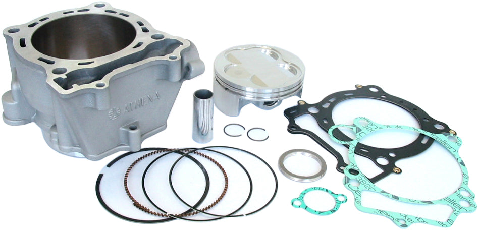 Cylinder Kit