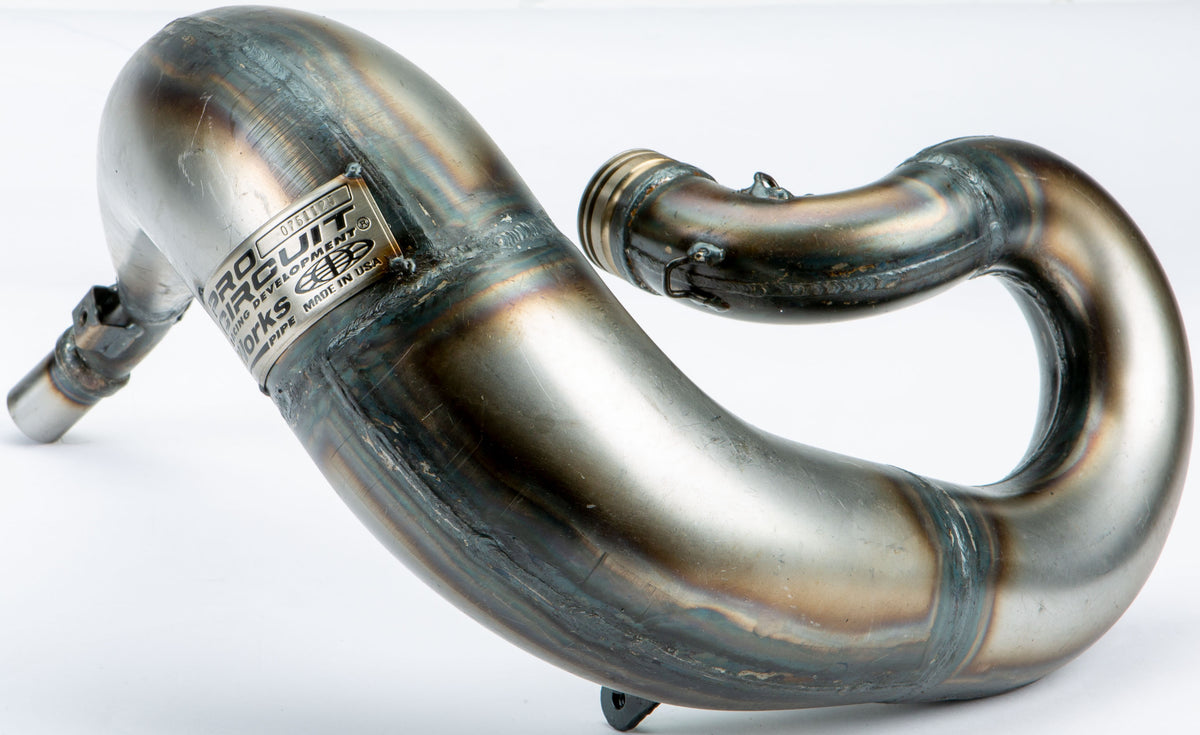 Works Series Pipe