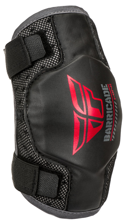 Youth Barricade Mini Elbow Guards