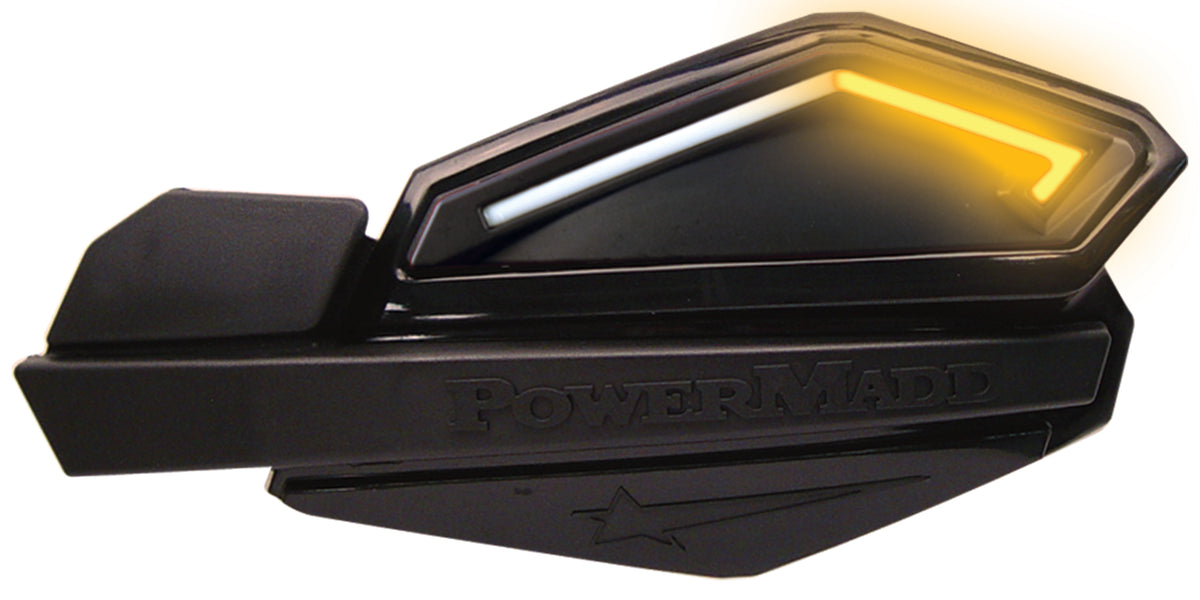 Star Series Handguards Light Kit