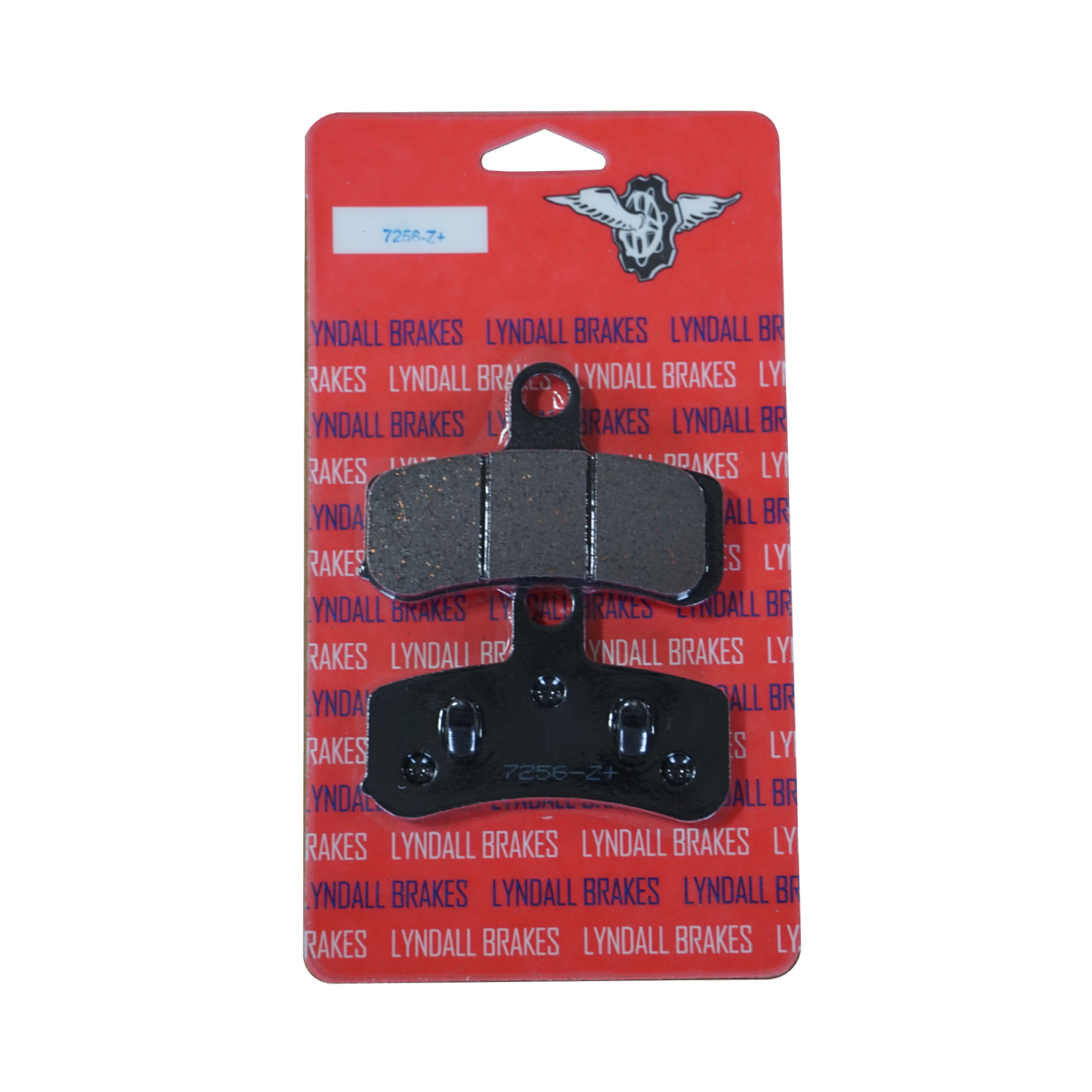 Z Plus Brake Pads