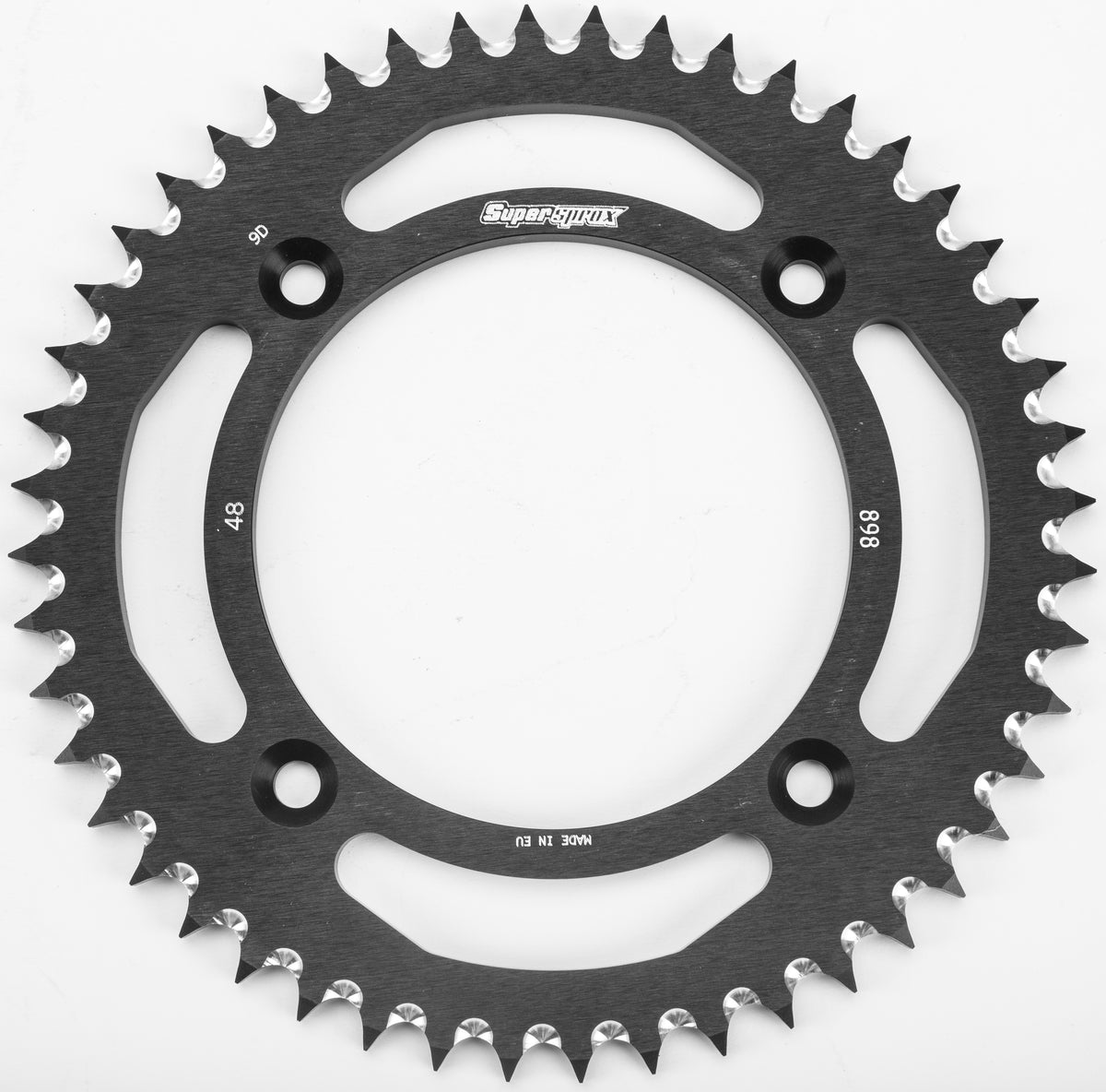 Aluminum Rear Sprocket