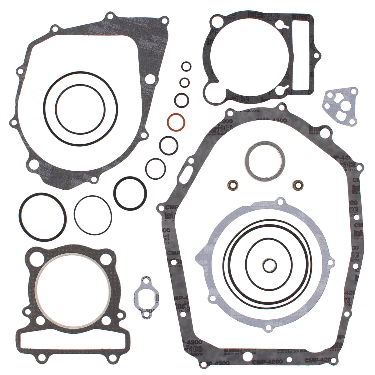 Complete Gasket Kit