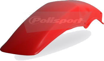 Rear Fender