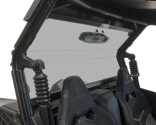 CF Moto Gen 2 Windshields/Rear