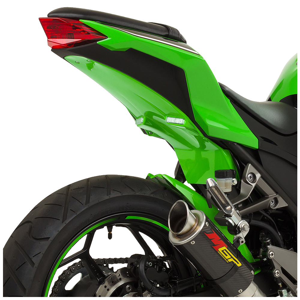 ABS Undertail