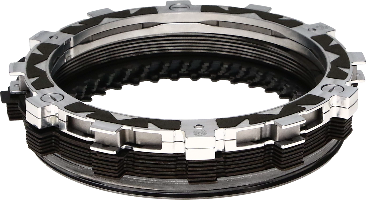 RadiusX 4.0 Clutch