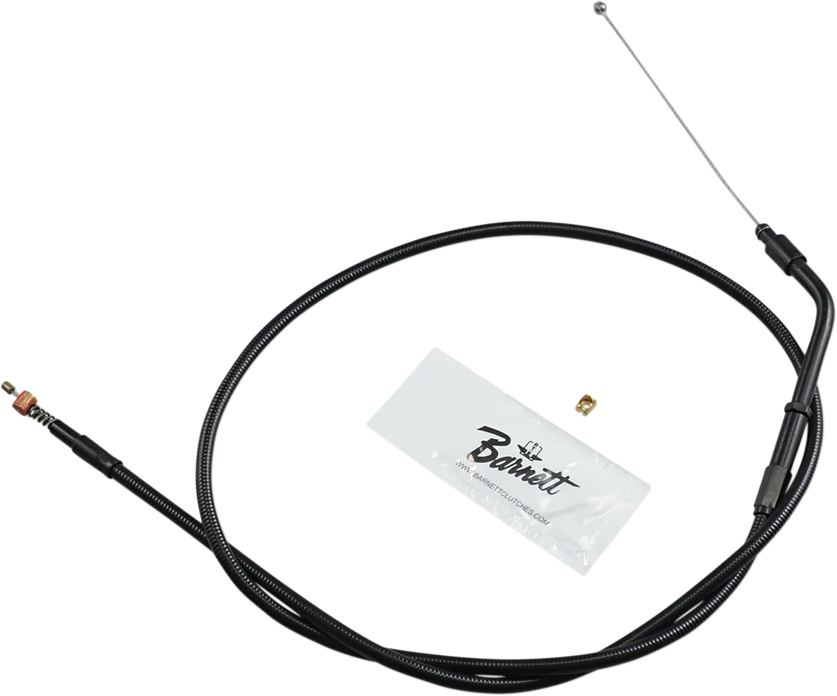 Stealth Series Throttle/Idle Cable — Idle