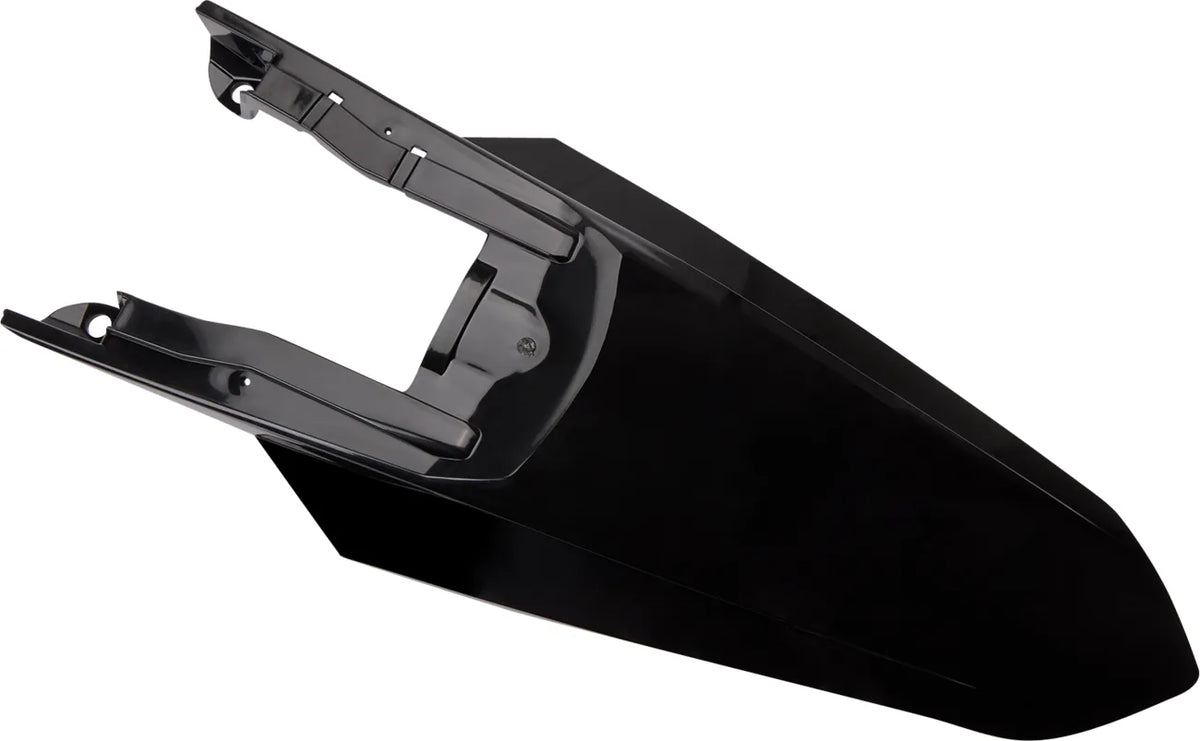 MX Rear Fender