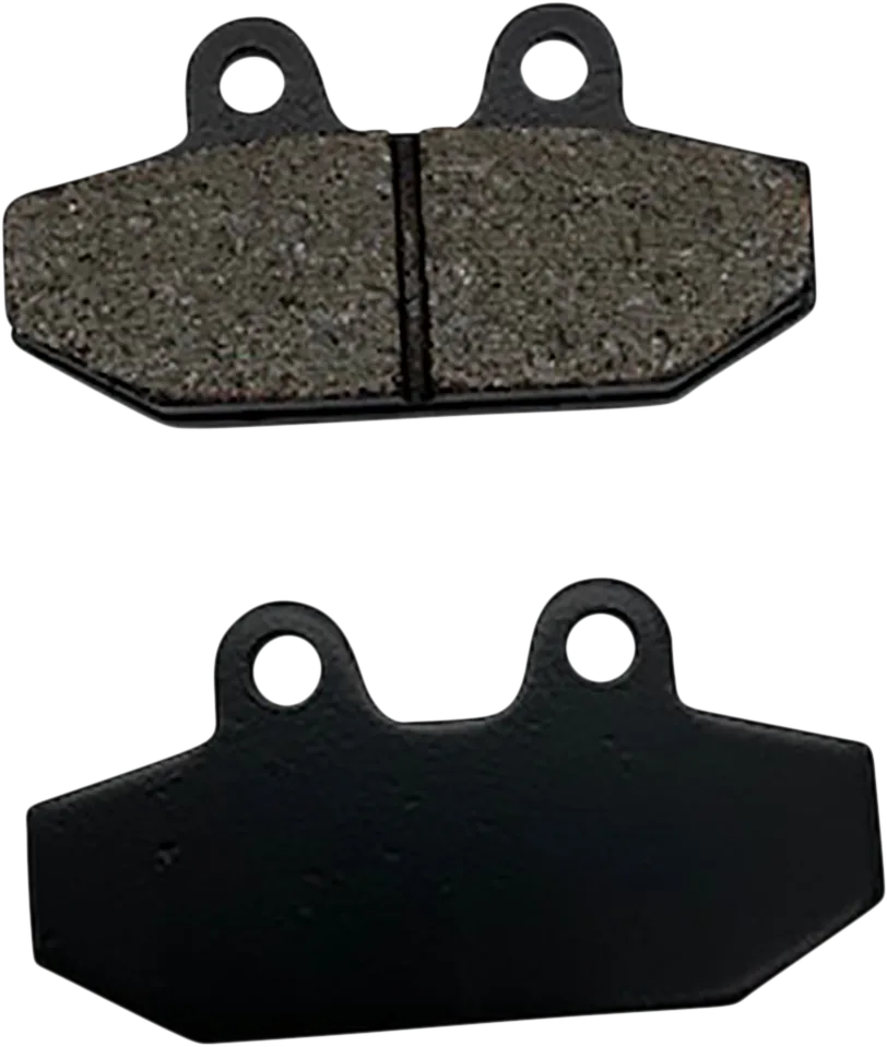 Organic Brake Pads