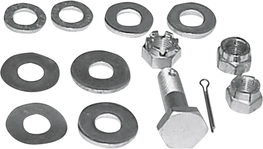 Motor Mount Bolt Kit