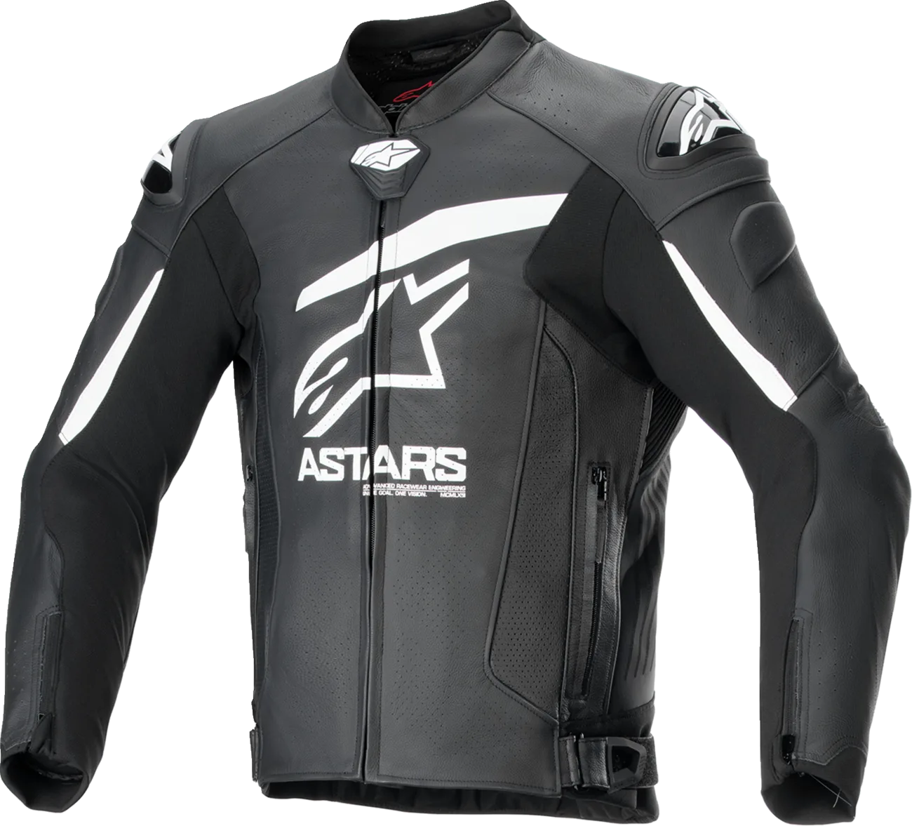 GP Plus R v4 Airflow Leather Jacket