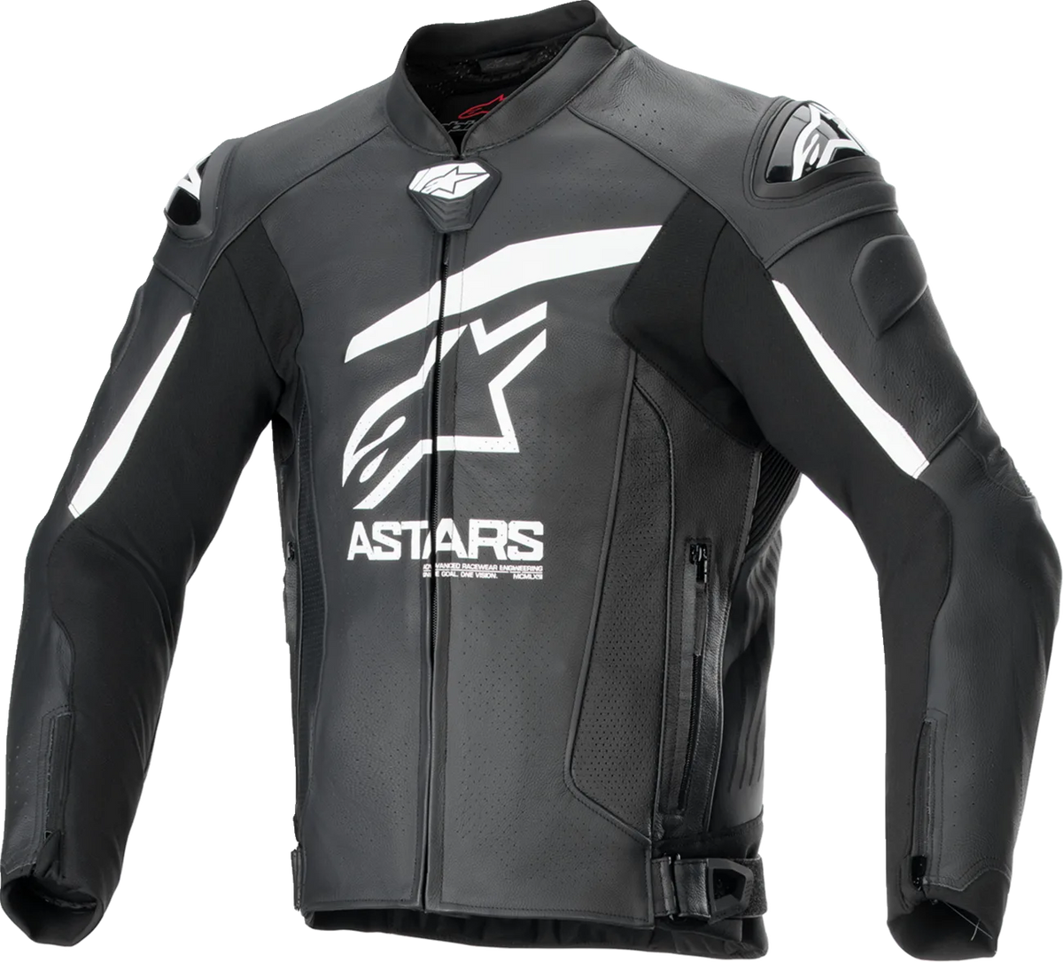 GP Plus R v4 Airflow Leather Jacket