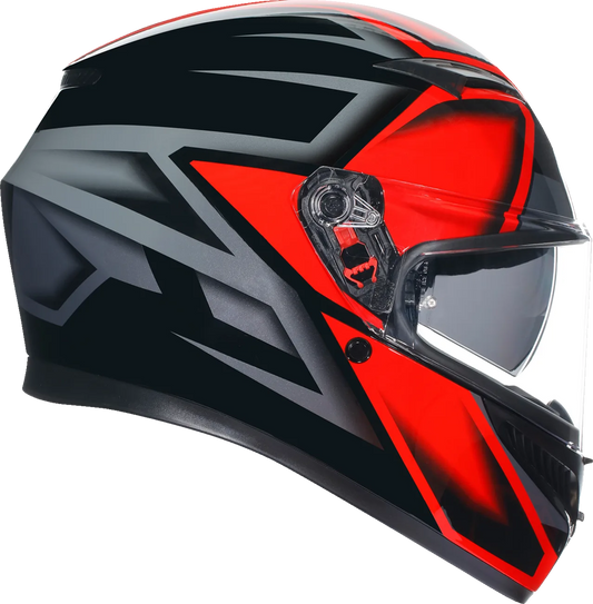 K3 Compound Helmet