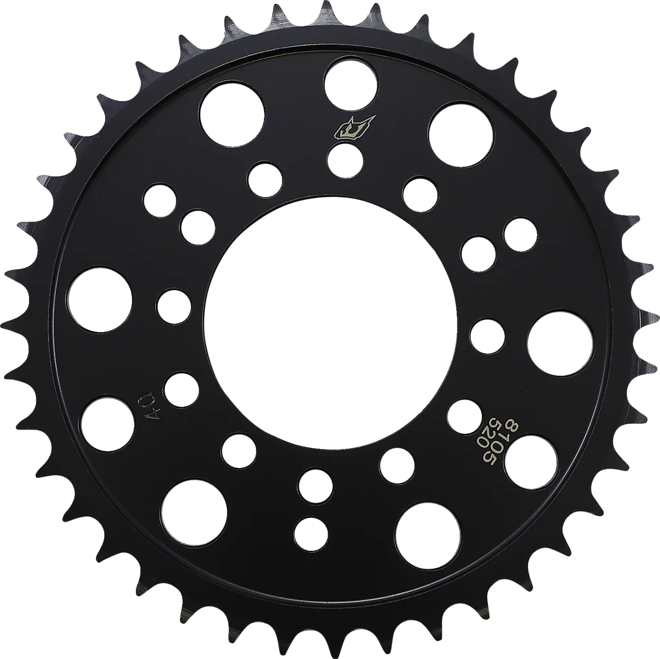 Lightweight Steel Sprocket