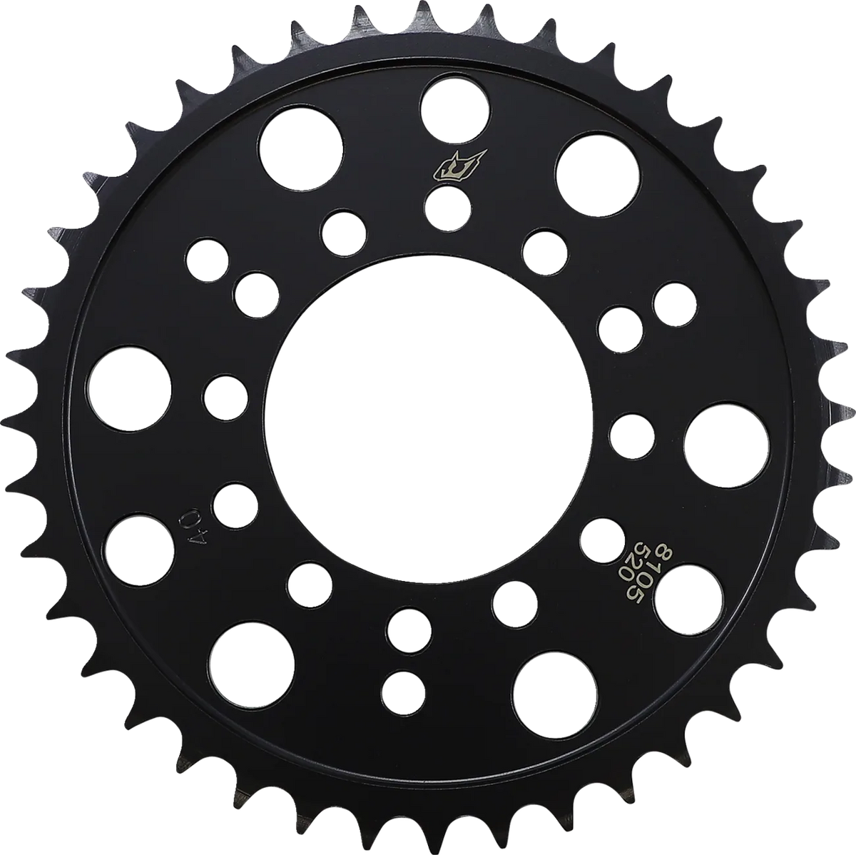 Lightweight Steel Sprocket