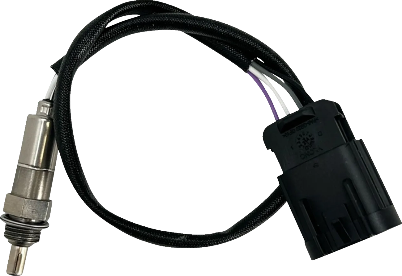 O² Sensor