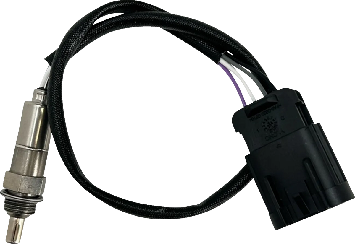 O² Sensor