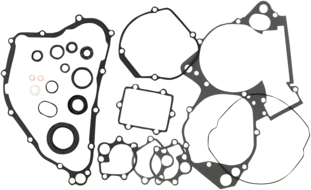 Bottom End Gasket Kit