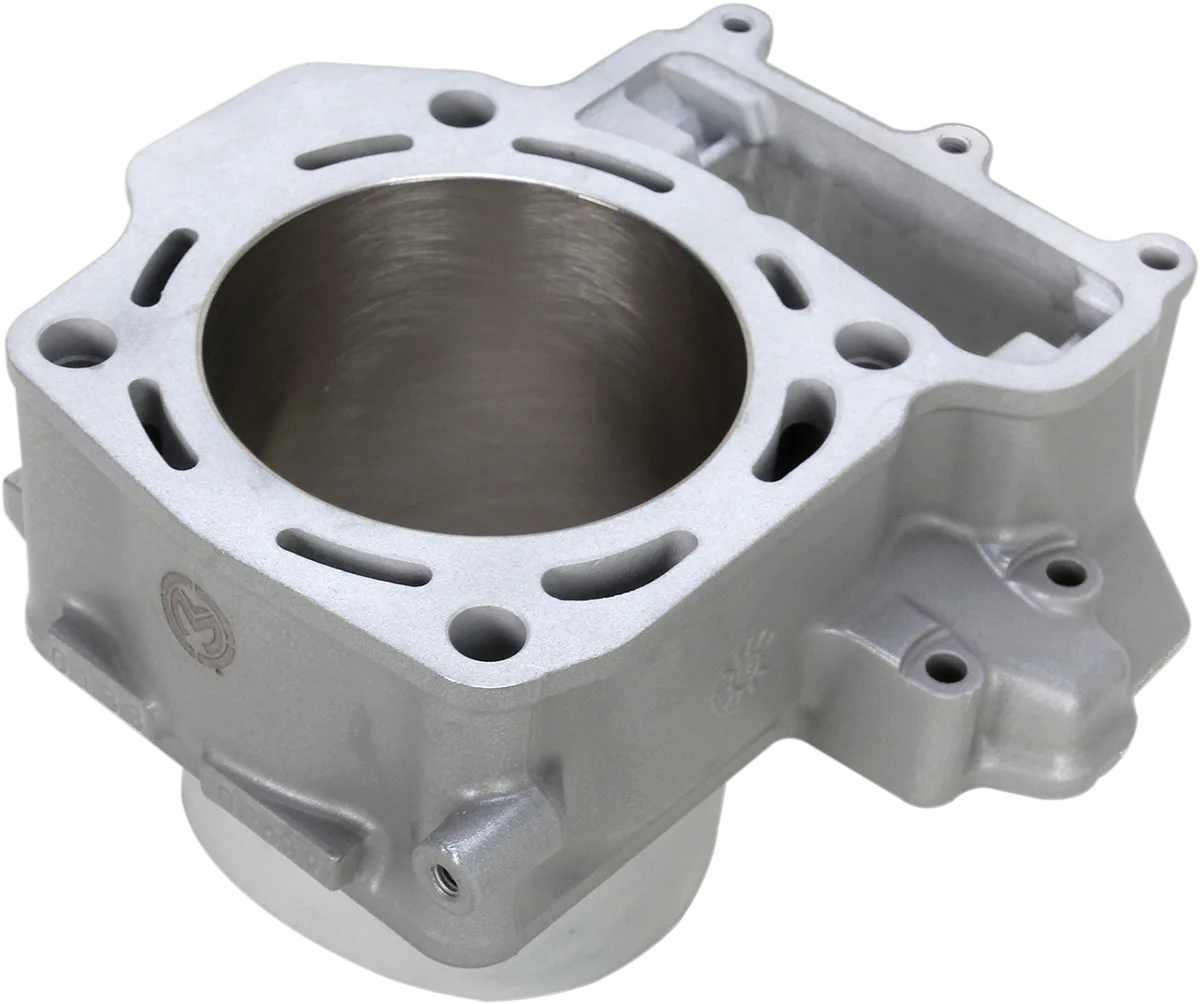 Replacement Cylinder