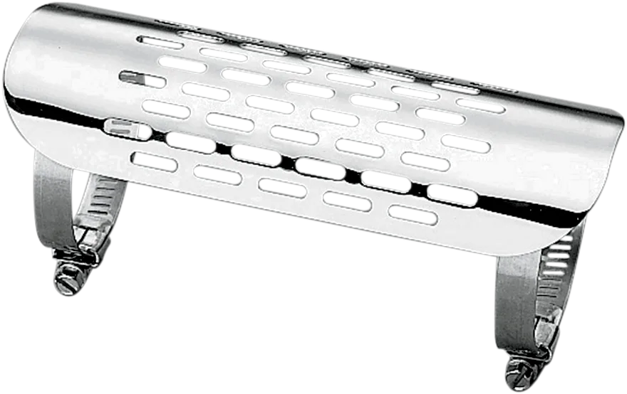 Universal Heat Shield