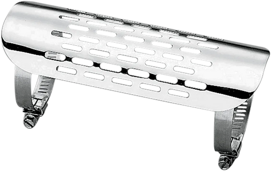 Universal Heat Shield