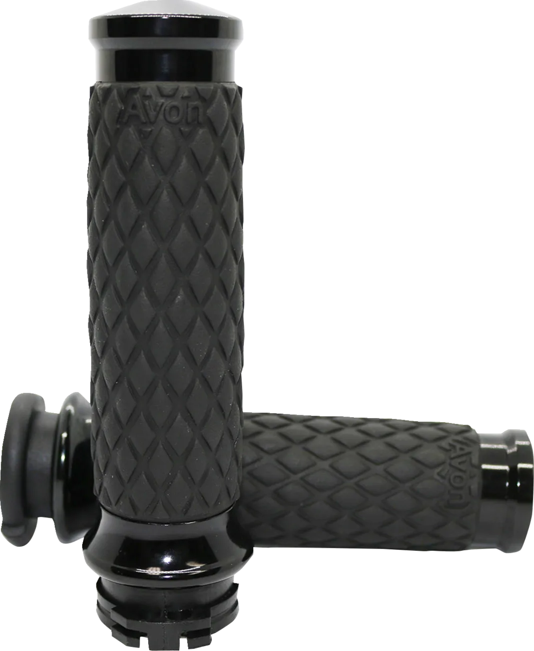 Diamond Contour Grips