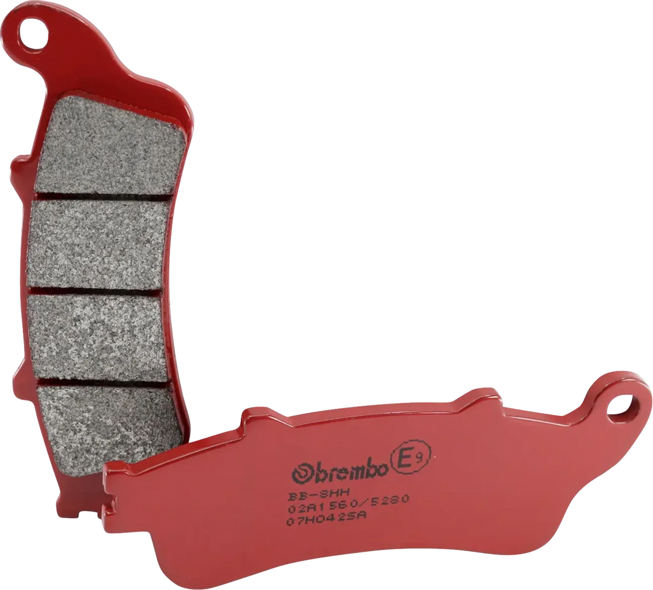 PRIME Sinter SA Brake Pads