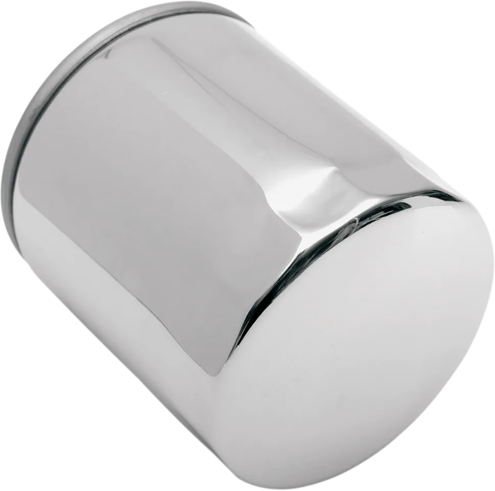 Spin-On Oil Filter