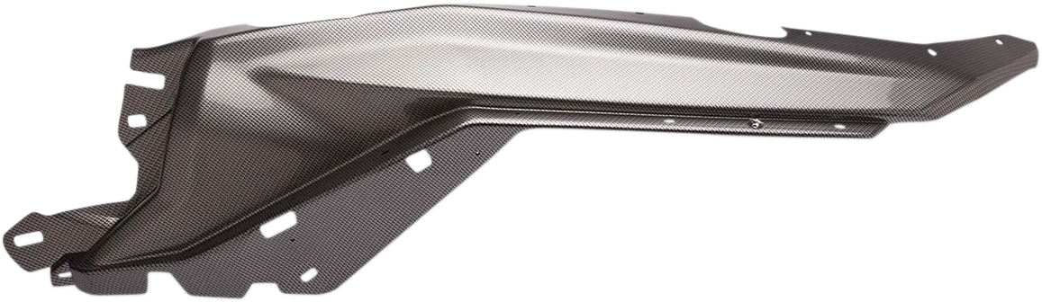 Fender Replacement Plastic — Standard