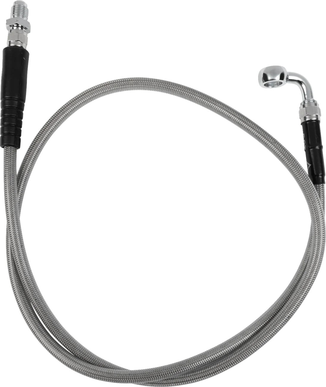 Stainless Steel Braided Clutch Line