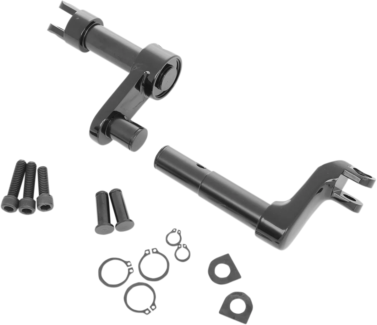 XL Forward Control Conversion Kit