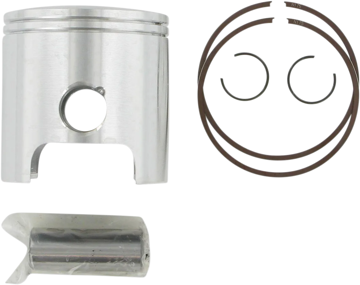 Piston Kit for 2 Stroke