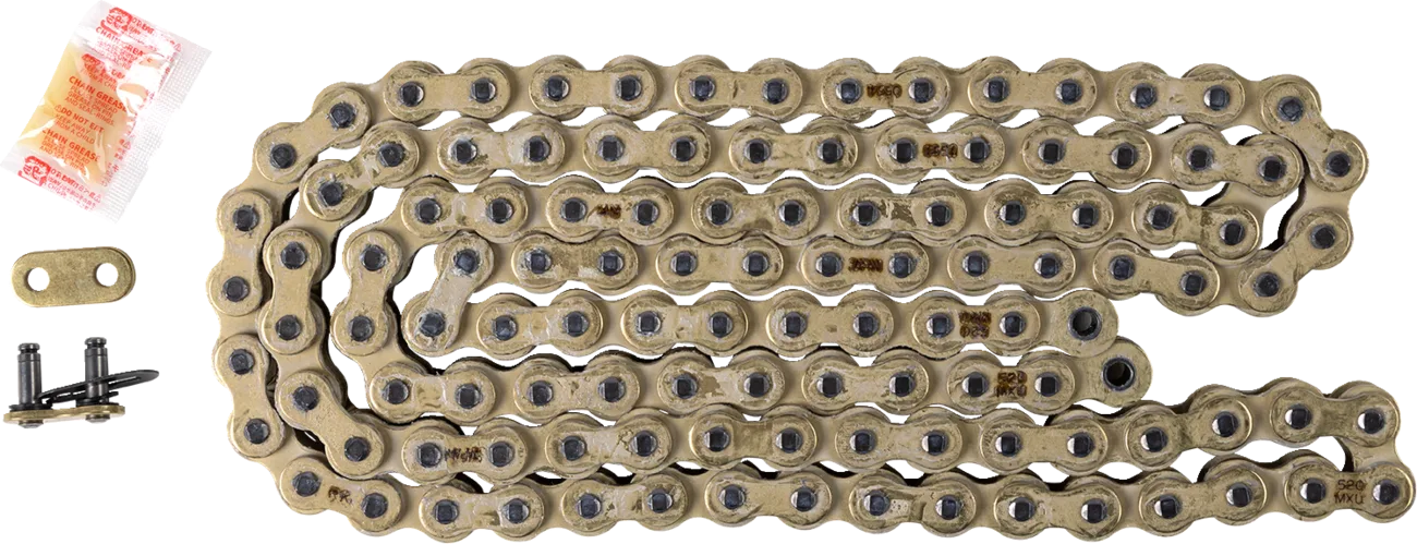 520 MXU Chain