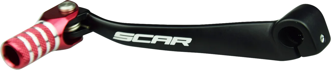 Gear Pedals