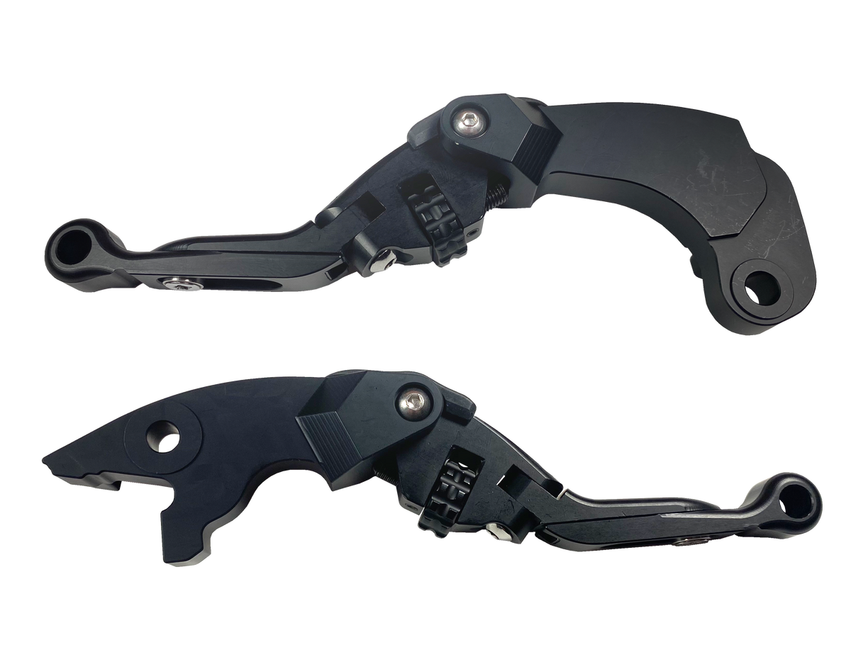 Anthem Pro Lever
