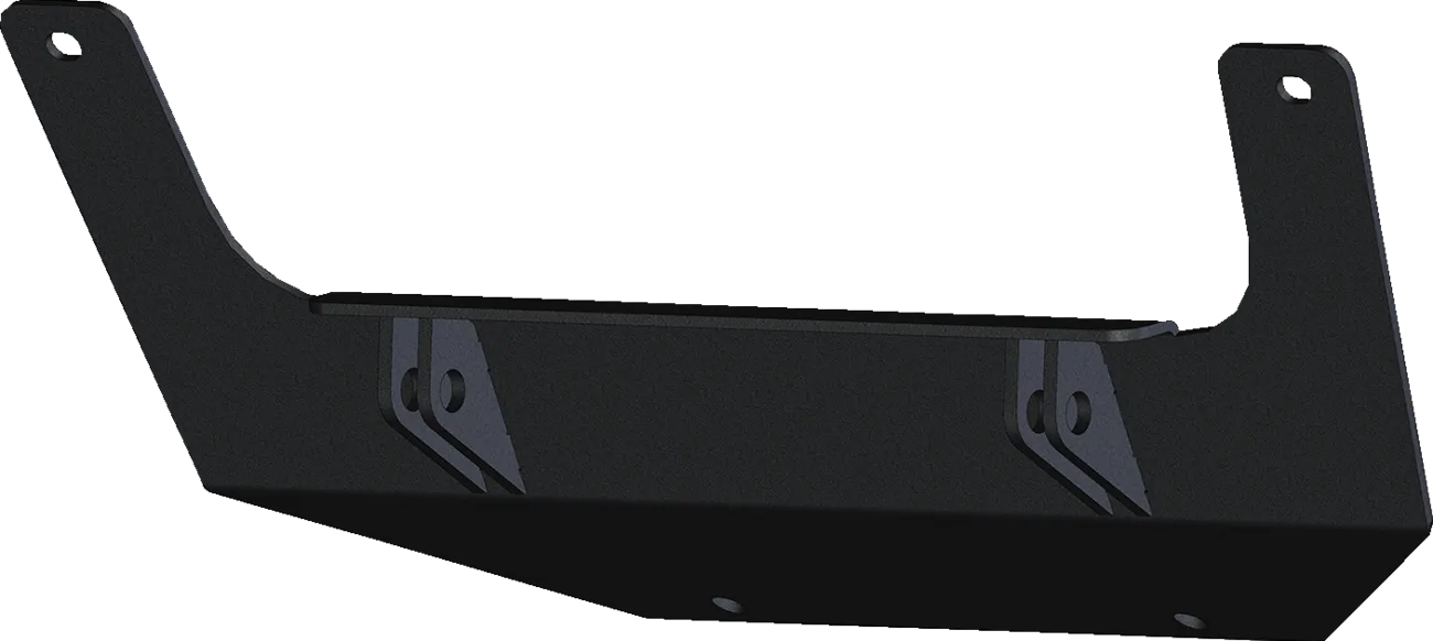Plow Mount
