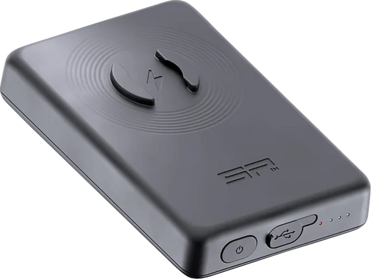 Wireless Power Bank