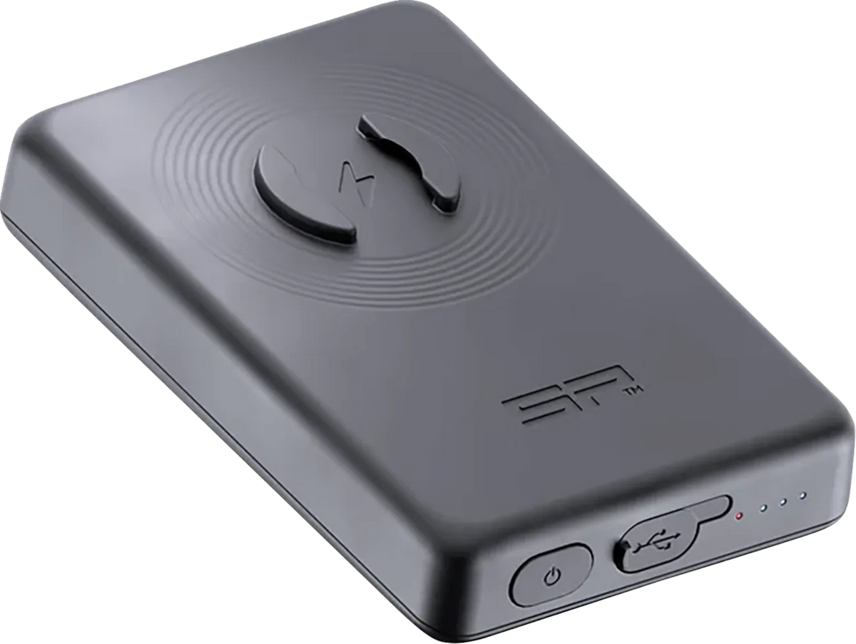 Wireless Power Bank