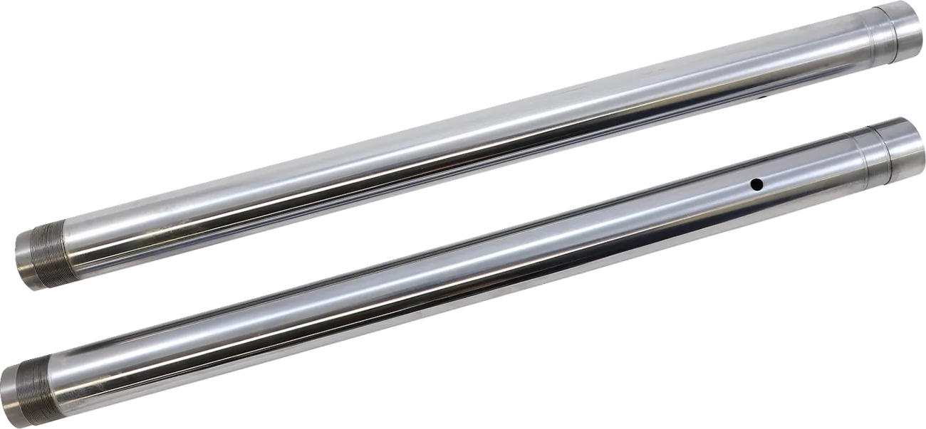 43 mm Inverted Fork Tubes