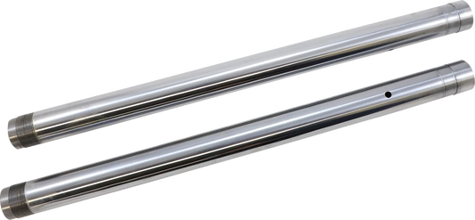43 mm Inverted Fork Tubes